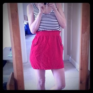 Charlotte Russe dress size S